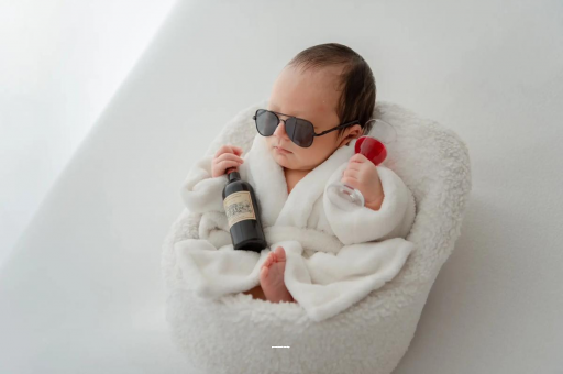 阳泉宝宝晚上睡觉哼唧