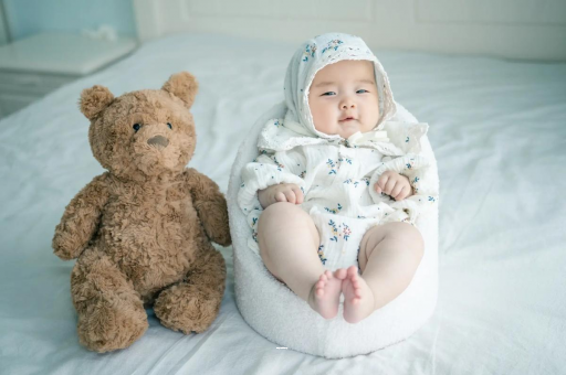 阳泉宝宝发烧不出汗怎么办