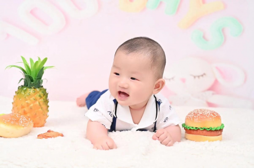 阳泉3岁宝宝发烧肚子疼