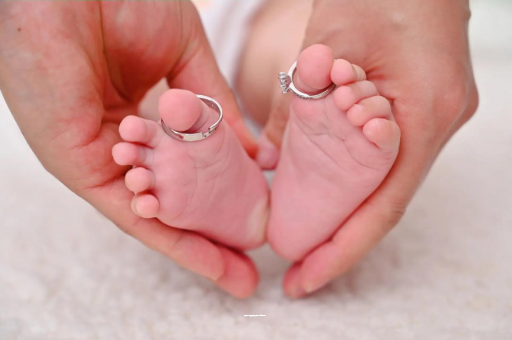 阳泉五个月孕妇肚子多大