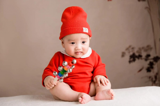 阳泉宝宝多大出牙